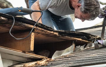 common causes of Plumford fascia damage