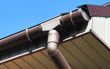 types of Plumford fascias