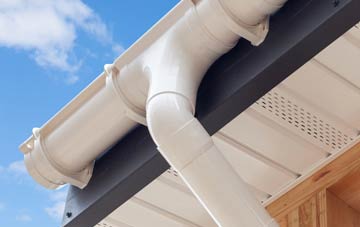 Plumford gutter installation costs