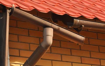 Plumford gutter repair costs