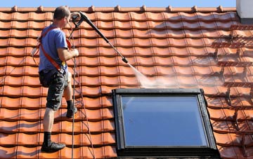 roof cleaning Plumford, Kent