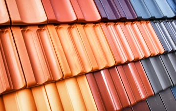 Plumford roof tile costs
