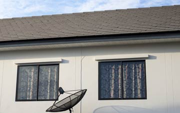 Plumford rubber roof costs