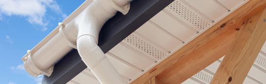 get Plumford guttering quotes today