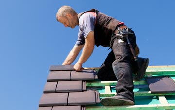 disadvantages of Plumford slate roofing