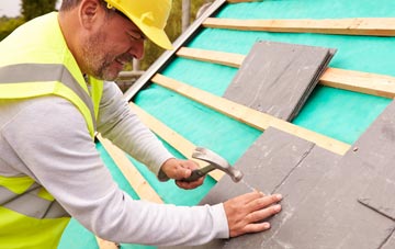 benefits of Plumford roofing slate