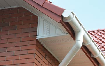 Plumford soffit repair costs