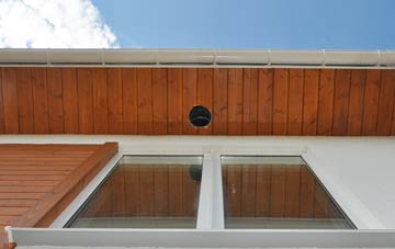 Plumford soffit repair quotes