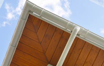 Plumford soffit types