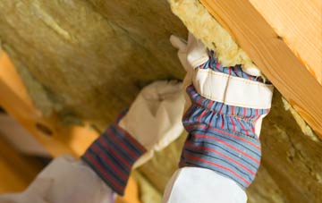 types of Plumford pitched roof insulation materials