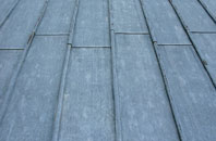 Plumford lead roofing