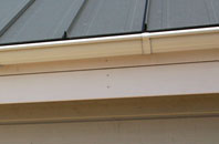Plumford soffit repair