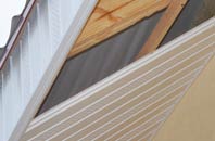 rated Plumford soffit repair companies